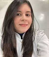 Dra. Mayara Santos — Periodontia na AFO Odontologia Taboão da Serra