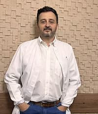 Dr. Roberto Pacheco — Prótese Dentária e Clínica Geral na AFO Odontologia Taboão da Serra